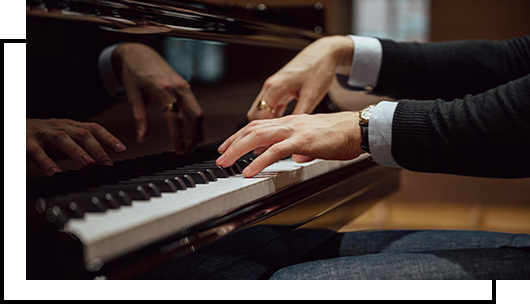 Piano Voicing on Long Island