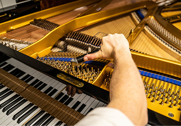 Soundboard