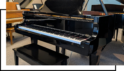 Pre Owned or Used Piano Sales in Queens