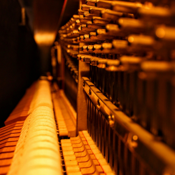 Unison Tuning Service in NYC