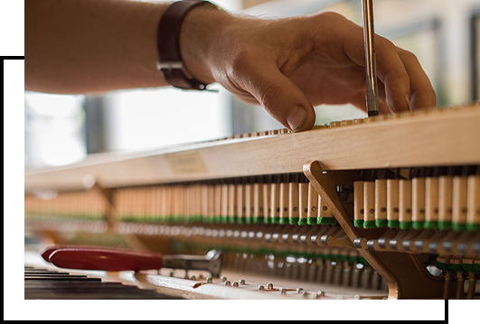 Why Regular Piano Tuning Is Important